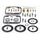 Carburetor Rebuild Kit All Balls Racing 26-1810