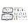 Carburetor Rebuild Kit All Balls Racing 26-1637
