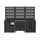 Workbench LV8 EVS24-02M with melamine top