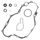 Water Pump Rebuild Kit WINDEROSA 821687