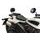 Sissybar plane CUSTOMACCES SPORT RQP004N črna