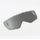 Lens ARIETE 12961-RCPL smoked "flash silver" with clips