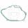 Tesnilo sklopke (Clutch cover gasket) ATHENA S410485021122