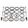 Caliper Rebuild Kit All Balls Racing 18-3178
