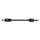 Axle All Balls Racing AB8-HO-8-324 8ball