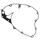 Tesnilo sklopke (Clutch cover gasket) WINDEROSA 816219 inner side