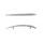 Fender crest RMS 142660310