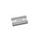 Brake tank cover PUIG 9270T oranžna