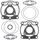 Top End Gasket Kit WINDEROSA 710282
