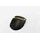 Front fender extension PUIG 7512N črna