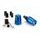 Bar ends PUIG SPORT 21011A moder UNIVERSAL M6 13-18mm.