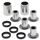 A-Arm Bearing and Seal Kit All Balls Racing 50-1042