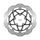 Zavorni disk NG 1675XG