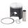 Complete piston VERTEX 24578C Cylinder 52,5, piston 52,46 mm