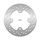 Zavorni disk NG 1655