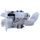 Fuel pump complete All Balls Racing 47-1035