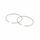 FF Oil Seal Circlip K-TECH WP 111-805-003 35.00mm (par)