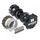 Complete clutch kit HINSON HC054