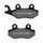 Zavorne obloge EBC FA135R