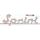 Nalepka RMS 142720380 for front shield