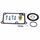 Carburetor Rebuild Kit All Balls Racing 26-10087