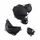 Kit Clutch & Ignition & water pump POLISPORT 91375 Črn
