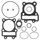 Top end gasket kit WINDEROSA 810521