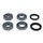 Wheel Bearing Kit All Balls Racing 25-1818 zadaj