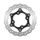 Zavorni disk NG 2054X