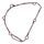 Ignition cover gasket WINDEROSA 816702