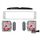 Roll-off kit ARIETE 12962-8KRO for 8K goggles