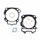 Set tesnil za motor ATHENA P400485160092 for Athena Big Bore Cylinder kit