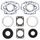 Complete Gasket Kit with Oil Seals WINDEROSA 711055