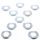 Countershaft Washer All Balls Racing 25-6001 (pack of 10)