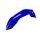 Prednji blatnik POLISPORT 8574400001 blue Yam 98
