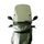 Windshield PUIG T.G. 4905W prozorna