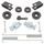 Wheel Cylinder Rebuild kit All Balls Racing 18-5004