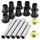 Rear Independent Suspension Kit All Balls Racing 50-1151
