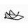 Motorcycle stand PUIG AXIS FRONT STAND 5601N črna