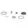 Fuel Tap Repair Kit All Balls Racing 60-1090
