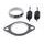 Exhaust gasket kit WINDEROSA 823189