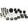 Rear Independent Suspension Kit All Balls Racing 50-1162