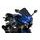 Windscreen PUIG Z-RACING 3619F dark smoke