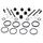 Caliper Rebuild Kit All Balls Racing 18-3172