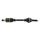 Axle All Balls Racing AB8-PO-8-372 8ball