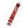 Front monoshock BITUBO YEB0 adjustable: spring preload red spring
