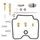 Carburetor Rebuild Kit All Balls Racing 26-1049