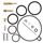 Carburetor Rebuild Kit All Balls Racing 26-1206