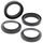 Fork and Dust Seal Kit All Balls Racing 56-122