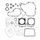 Complete Gasket Kit ATHENA P400270900095 (oil seals included)